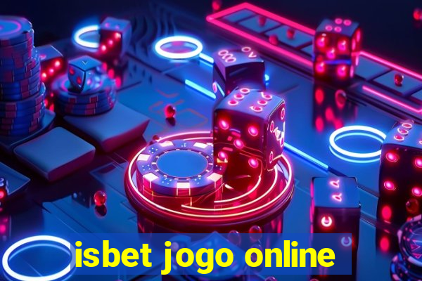 isbet jogo online